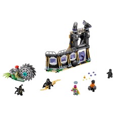 Corvus Glaive Thresher Attack (set 76103-1)