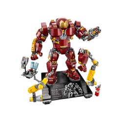 The Hulkbuster: Ultron Edition, zdjęcie 1