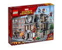 専用　４セットまとめ LEGO MOC Magicans Hideout- 76108 Sanctum Sanctorum modular