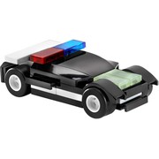 Police Car