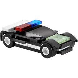Police Car