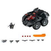 App-Controlled Batmobile
