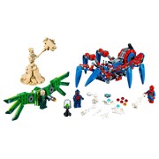 Spider-Man's Spider Crawler