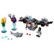 lego aquaman set