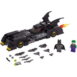 Batmobile: Pursuit of The Joker, zdjęcie 1