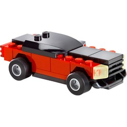 Muscle Car