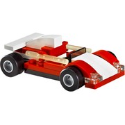 Track Racer