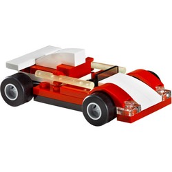Track Racer
