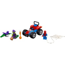 Spider-Man Car Chase, zdjęcie 1