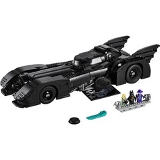1989 Batmobile (set 76139-1)
