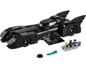 LEGO Set 76139-1 1989 Batmobile (2019 Super Heroes DC > Batman > UCS)