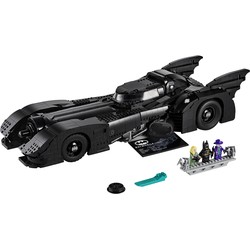 1989 Batmobile, zdjęcie 1