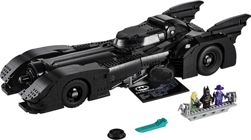 1989 Batmobile