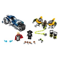 Avengers Speeder Bike Attack, zdjęcie 1
