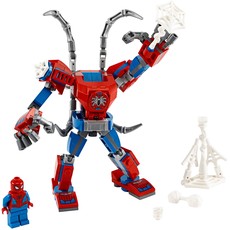 Spider-Man Mech (set 76146-1)