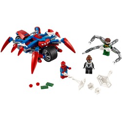 Spider-Man vs. Doc Ock, zdjęcie 1