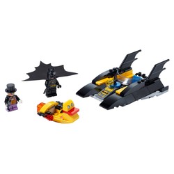 Batboat The Penguin Pursuit!, zdjęcie 1