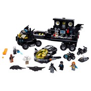 Mobile Bat Base
