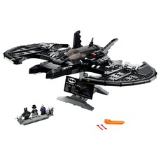 1989 Batwing (set 76161-1)