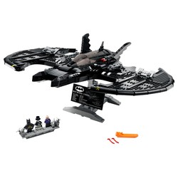 1989 Batwing, zdjęcie 1