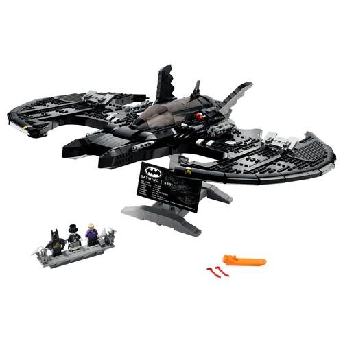1989 Batwing