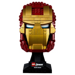Iron Man, zdjęcie 1