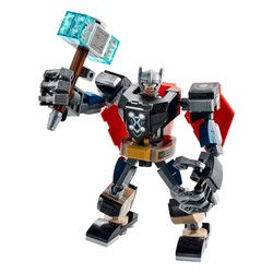 Thor Mech Armor, zdjęcie 1