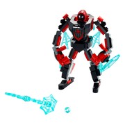Miles Morales Mech Armor