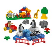 Fun Zoo