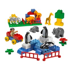 Fun Zoo