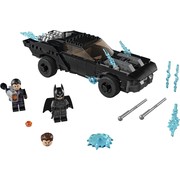LEGO MOC-189381 76181 Dragster by Stroked_not_Dead. | Rebrickable