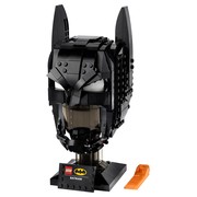 Batman Cowl