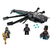 Black Panther Dragon Flyer