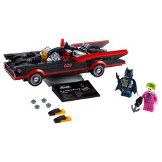 Batman Classic TV Series Batmobile (set 76188-1)
