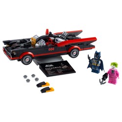 Batman Classic TV Series Batmobile, zdjęcie 1