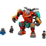 Tony Stark's Sakaarian Iron Man