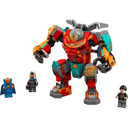 Tony Stark's Sakaarian Iron Man, zdjęcie 1