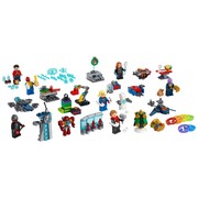 Marvel The Avengers Advent Calendar 2021