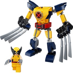 Wolverine Mech Armor, zdjęcie 1