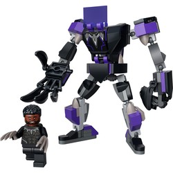 Black Panther Mech Armor, zdjęcie 1