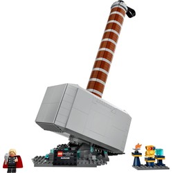 Thor's Hammer, zdjęcie 1