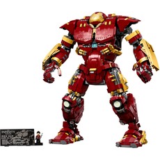 Hulkbuster (set 76210-1)