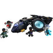 Shuri's Sunbird