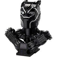 Black Panther (set 76215-1)