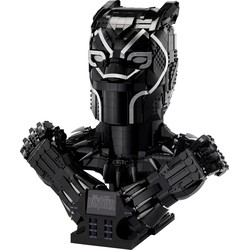 LEGO 76215 Czarna Pantera