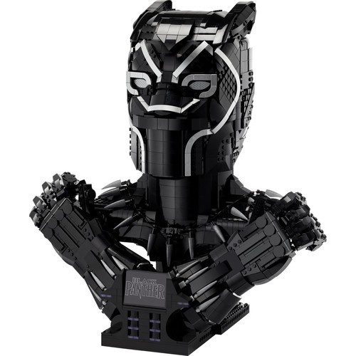 Black Panther