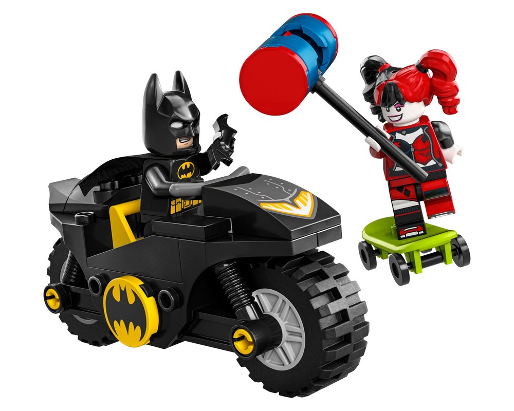 Best Batman Lego Sets in 2022 [Buying Guide] – Gear Hungry