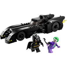 Batmobile: Batman vs. The Joker Chase (set 76224-1)