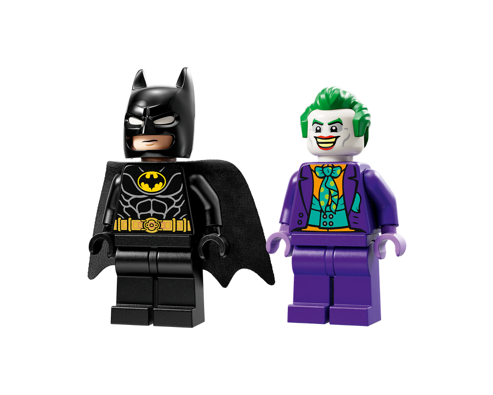 HERE'S YOUR 2022 LEGO BATMAN SET 🤣 