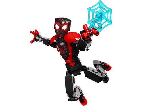 Miles Morales